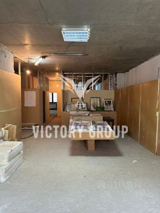 Продажа 4-комнатной квартиры 187 м², 2/8 этаж