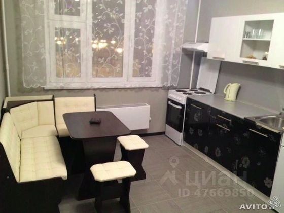 Продажа 2-комнатной квартиры 57,3 м², 2/28 этаж