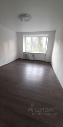 Продажа 2-комнатной квартиры 44,8 м², 1/5 этаж