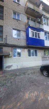 Продажа 2-комнатной квартиры 44,3 м², 2/5 этаж