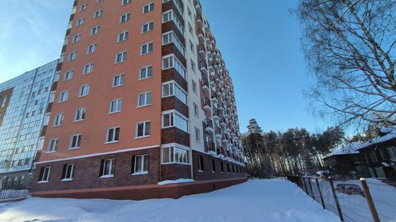 Продажа квартиры-студии 25,9 м², 8/10 этаж