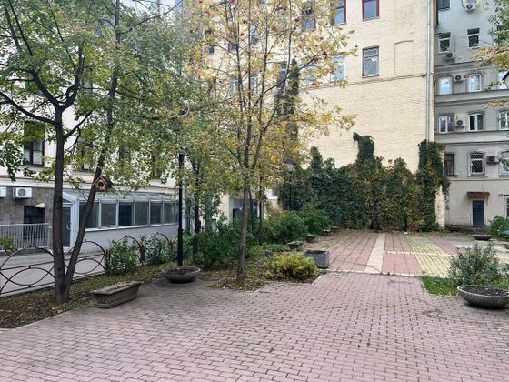 Продажа 1-комнатной квартиры 14,9 м², 2/5 этаж