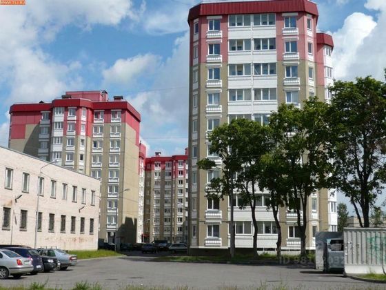 Продажа 2-комнатной квартиры 69 м², 4/9 этаж