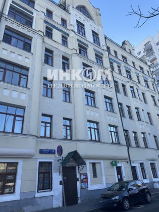 Продажа 3-комнатной квартиры 83,3 м², 6/7 этаж