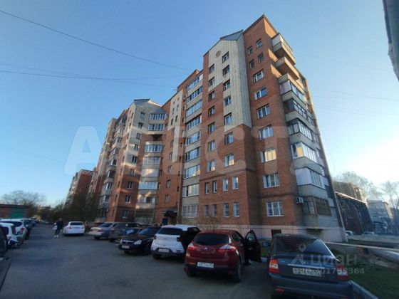 Продажа 2-комнатной квартиры 64,4 м², 7/12 этаж