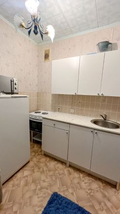 Продажа квартиры-студии 19,3 м², 16/18 этаж