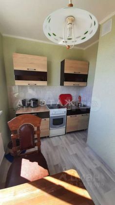 Продажа 1-комнатной квартиры 39 м², 10/16 этаж