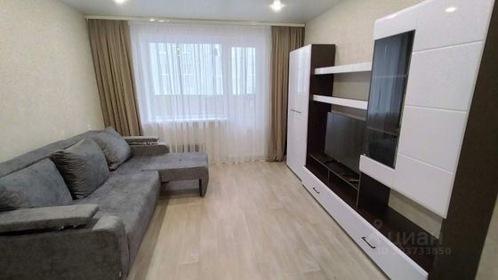 Аренда 2-комнатной квартиры 48,4 м², 2/9 этаж