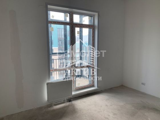 Продажа 2-комнатной квартиры 59,7 м², 9/9 этаж