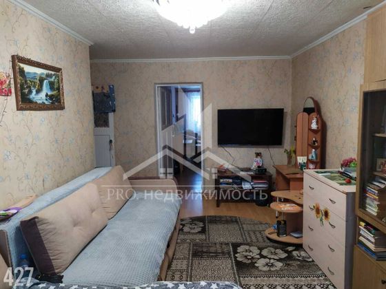 Продажа 3-комнатной квартиры 58,3 м², 2/5 этаж