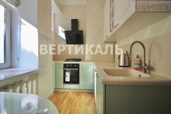 Аренда 2-комнатной квартиры 65 м², 2/5 этаж
