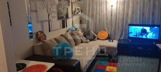 Продажа 2-комнатной квартиры 54,4 м², 1/12 этаж