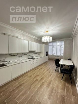 Продажа 3-комнатной квартиры 92 м², 11/15 этаж