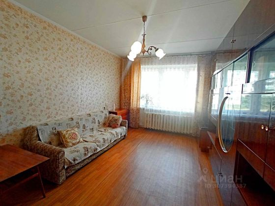 Аренда 2-комнатной квартиры 51,2 м², 2/5 этаж