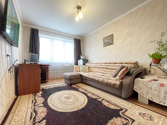 Продажа 3-комнатной квартиры 64 м², 5/5 этаж