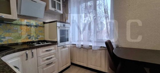 Продажа 2-комнатной квартиры 40,5 м², 2/4 этаж