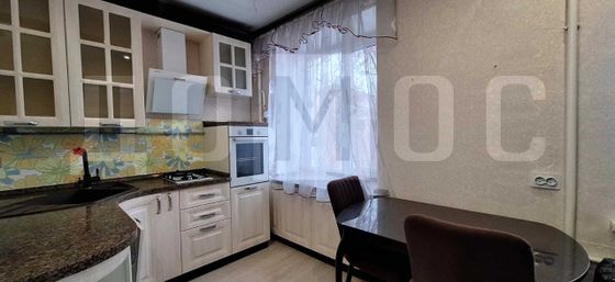 Продажа 2-комнатной квартиры 40,5 м², 2/4 этаж