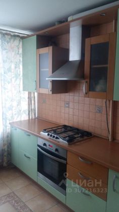 Продажа 2-комнатной квартиры 51 м², 3/12 этаж