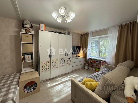 Продажа 1-комнатной квартиры 30 м², 1/5 этаж