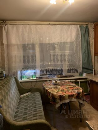 Продажа 1-комнатной квартиры 34,8 м², 6/14 этаж