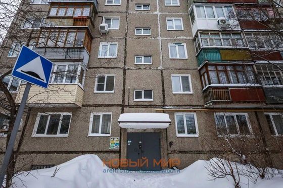 Продажа квартиры-студии 49,4 м², 2/5 этаж