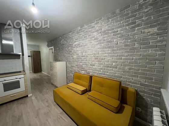 Продажа 1-комнатной квартиры 51 м², 24/25 этаж