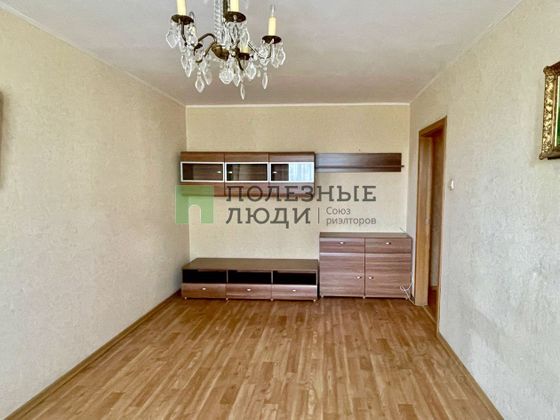 Продажа 2-комнатной квартиры 49,8 м², 4/9 этаж