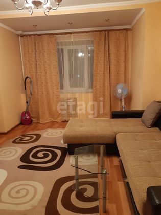 Продажа 1-комнатной квартиры 43,1 м², 2/5 этаж