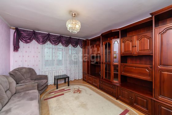 Продажа 3-комнатной квартиры 57,6 м², 3/5 этаж