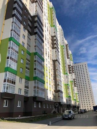 Аренда 3-комнатной квартиры 60 м², 3/25 этаж