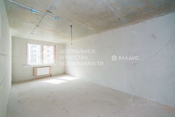 Продажа 1-комнатной квартиры 38 м², 10/25 этаж