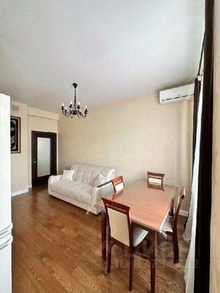 Продажа 3-комнатной квартиры 63,8 м², 5/7 этаж