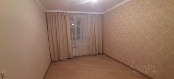 Продажа 2-комнатной квартиры 52 м², 7/18 этаж