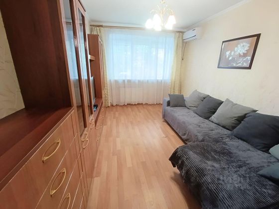 Аренда 2-комнатной квартиры 48 м², 1/5 этаж