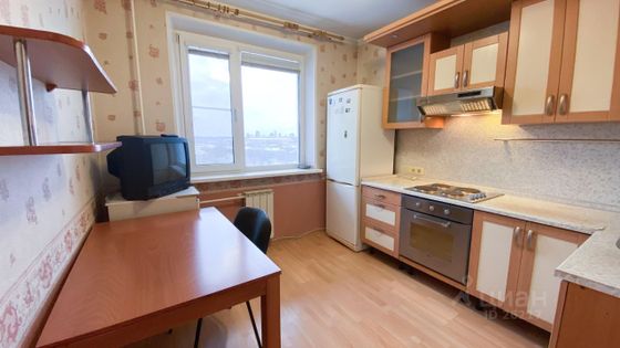 Продажа 1-комнатной квартиры 38,8 м², 9/12 этаж