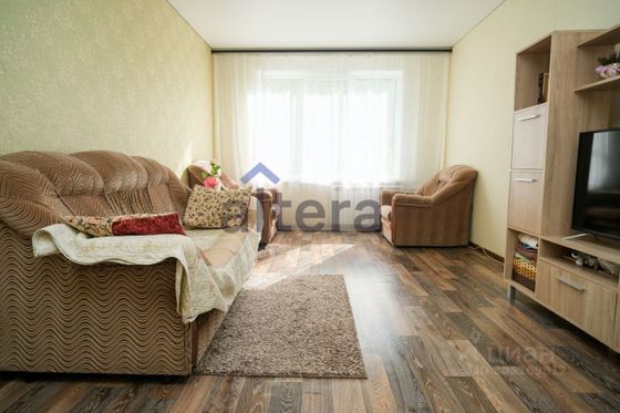 Продажа 2-комнатной квартиры 47,5 м², 1/5 этаж