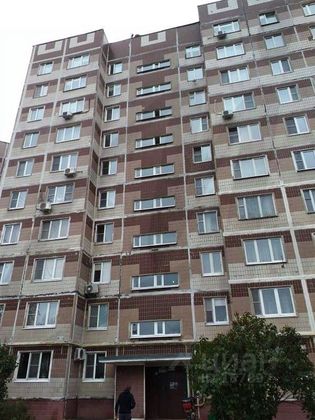 Продажа 3-комнатной квартиры 81 м², 4/9 этаж