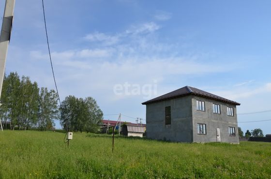 Продажа дома, 240 м², с участком 15 соток