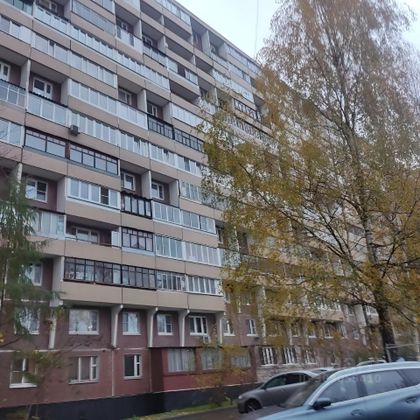 Продажа 4-комнатной квартиры 102 м², 1/14 этаж