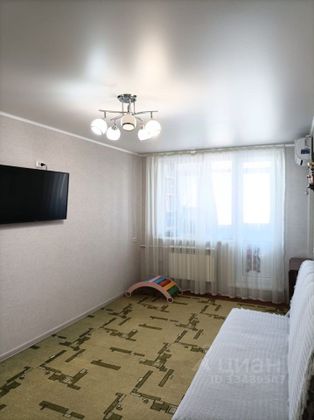 Продажа 3-комнатной квартиры 59 м², 5/5 этаж