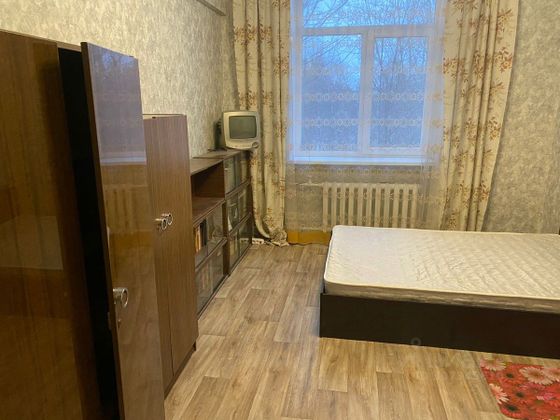 Продажа 1 комнаты, 15 м², 5/5 этаж