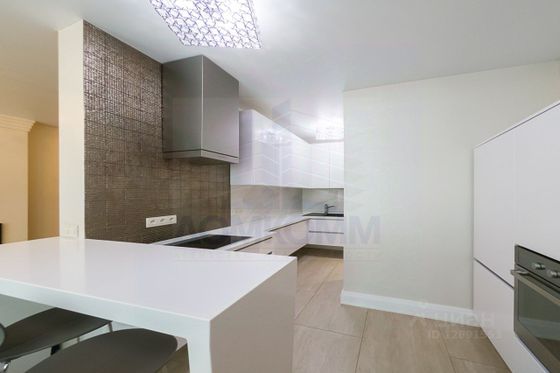 Продажа 2-комнатной квартиры 58,5 м², 18/18 этаж