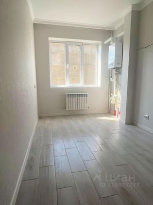 Продажа 2-комнатной квартиры 47 м², 3/4 этаж