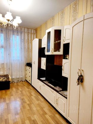 Аренда 1 комнаты, 16 м², 8/12 этаж