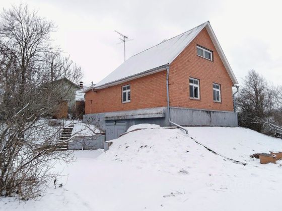 Продажа дома, 120 м², с участком 22 сотки