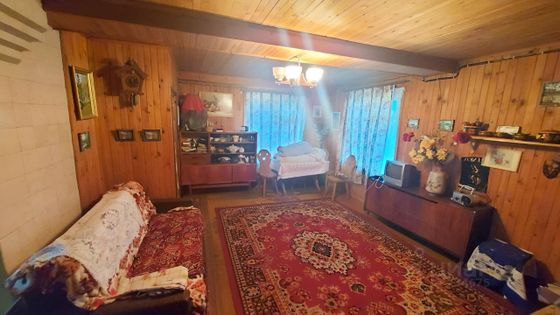 Продажа дома, 90 м², с участком 5,1 сотки