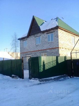 Продажа дома, 172 м², с участком 4,5 сотки