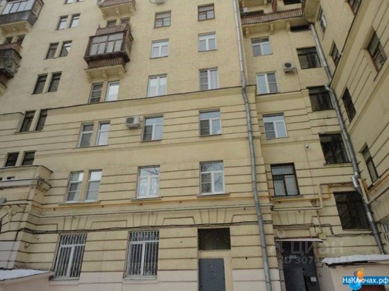 Продажа 3-комнатной квартиры 78,5 м², 5/11 этаж