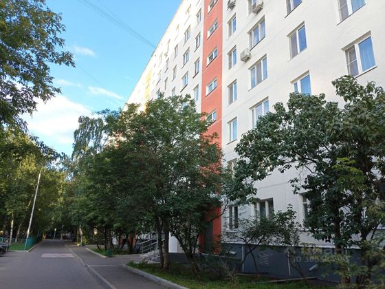 Продажа 2-комнатной квартиры 45 м², 2/9 этаж