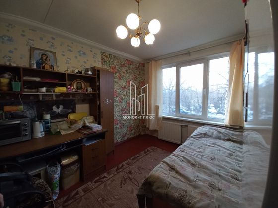 Продажа 1 комнаты, 11,7 м², -2/5 этаж